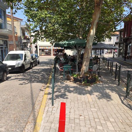 Ονειροπαγίδα Διαμέρισμα Βέροια Εξωτερικό φωτογραφία