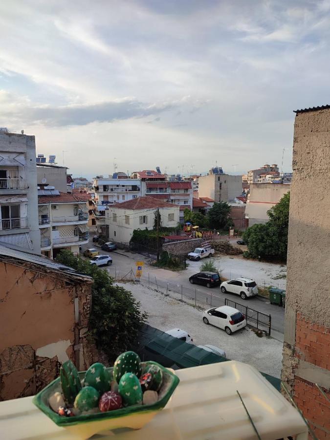 Ονειροπαγίδα Διαμέρισμα Βέροια Εξωτερικό φωτογραφία
